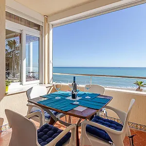 Apartamento Fantastic Views , On The Location In, Torremolinos